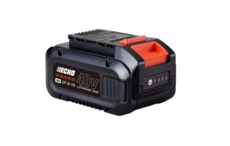 Echo batteri - 4Ah 40V