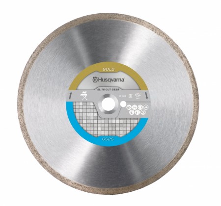 Husqvarna ELITE-CUT GS2 - 350x10x25.4
