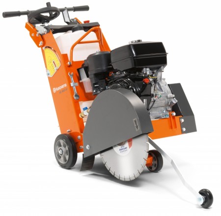 Husqvarna FS 400 LV - gulvsag 500mm