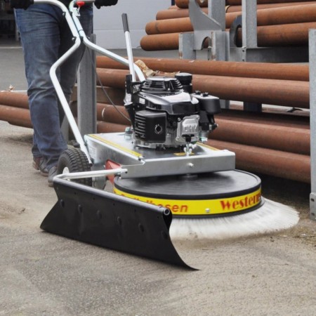 Feieskjold til WR 870