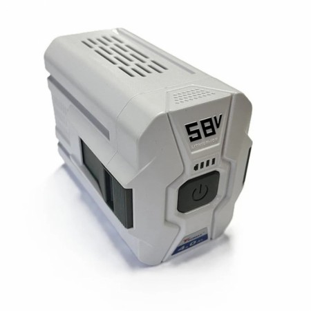 Batteri 4Ah 58V - til Westermann WKB 330 ugressmaskin