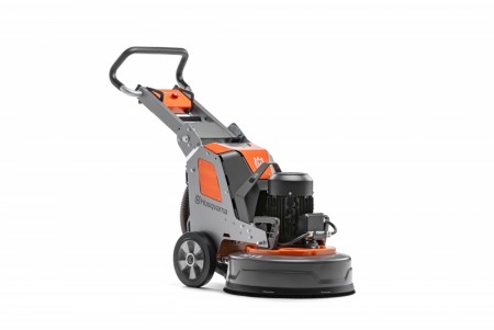 Husqvarna PG 5 S - Gulvslipemaskin - 1-fas