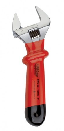 Bahco skiftenøkkel 8