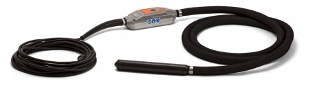 Husqvarna SMART / 5 meter slange / 48mm diameter
