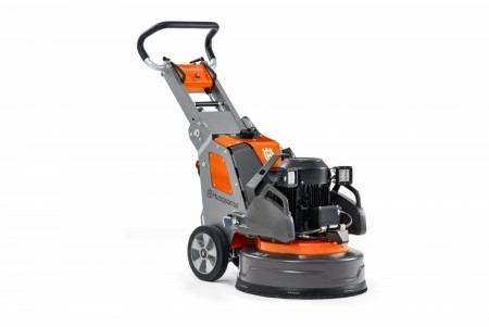 Husqvarna PG 5 - Gulvslipemaskin - 3-fas