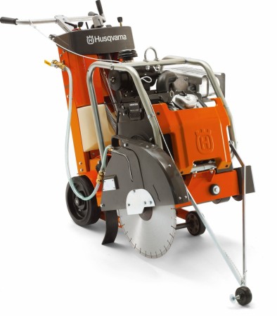 Husqvarna FS 524 - gulvsag 600mm