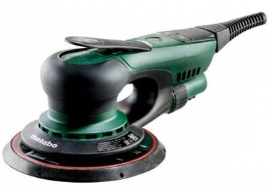 Metabo eksentersliper SXE 150-5.0 BL