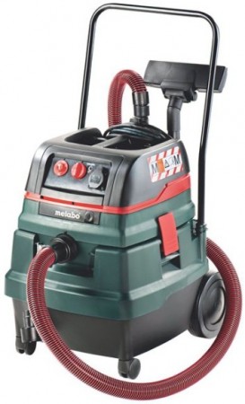 Metabo universalstøvsuger ASR 50 M SC (SelfClean)