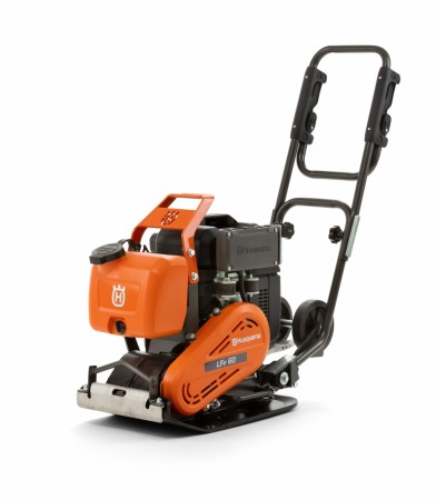 Husqvarna LFe 60 LAT - Honda eGX