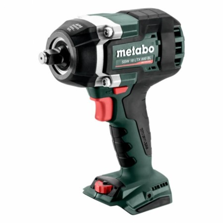 Metabo - SSW 18 LTX 800 BL muttertrekker (solo)