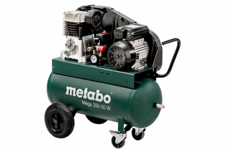 Metabo MEGA 350-50 W Kompressor