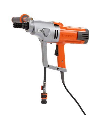 Husqvarna DM 230 - Kjernebormaskin