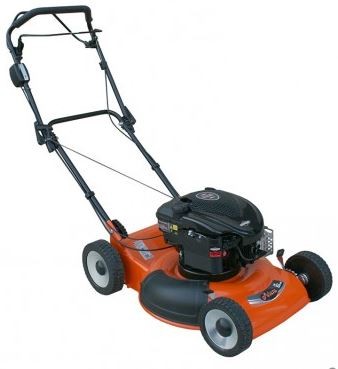 Ariens LM 51 BIO