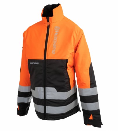 Husqvarna Jakke PE 10 J SmartGuard
