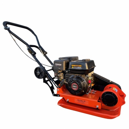 Anvema Vibratorplate 82 kg