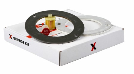 Service Kit (Airrex AH-200i / AH-300i) Wifi
