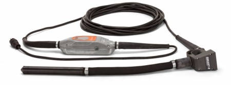 SMART E - vibrasjonsdempet