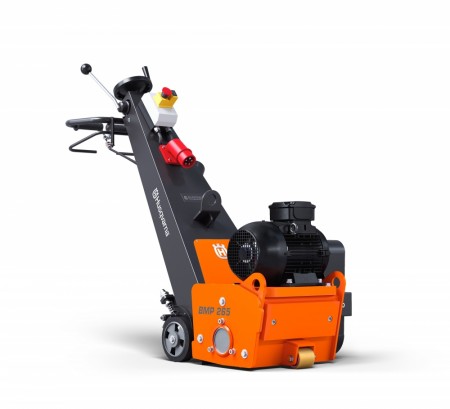 Husqvarna BMP 265 - Gulvfreser