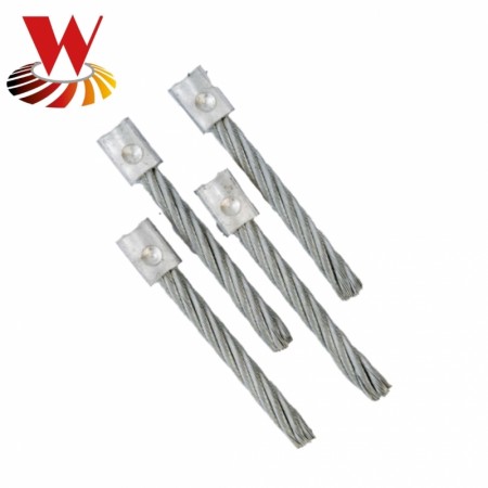 Tilbehør til ugressmaskiner