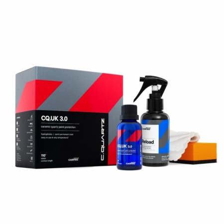 CARPRO C.QUARTZ UK kit 3.0 - 30 ml 