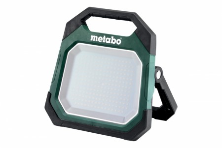 Metabo - BSA 18 LED 10000 lumen!