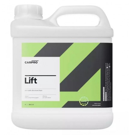 CARPRO Lift - 4 liter