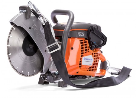 Husqvarna K 770 Rescue - 300mm