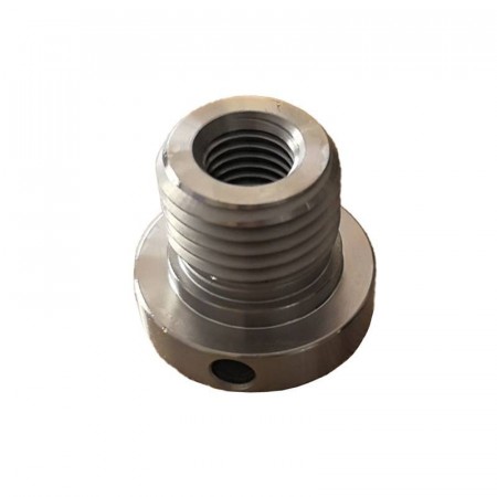 Adapter 18 mm til 33 mm