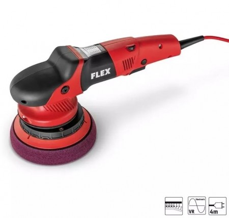 FLEX XFE 7-15 150 Oscillerende poleringsmaskin