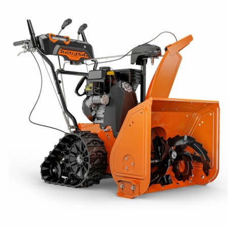 Compact serien