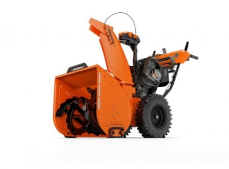 Ariens Platinum24 Great Lakes - snøfreser