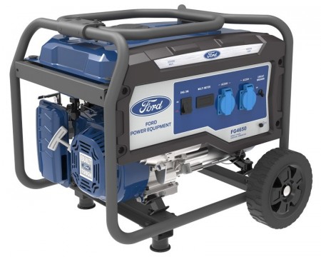 Ford Generator 3000 watt