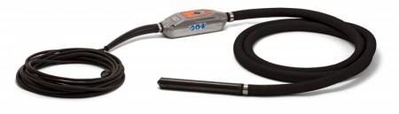 Betongvibratorer