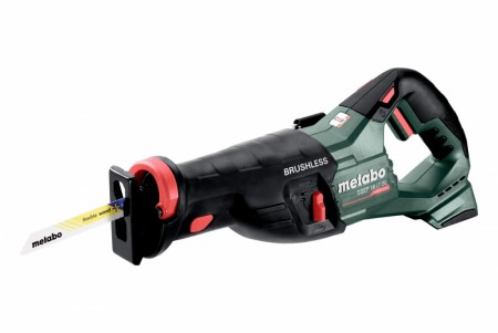 Metabo - SSEP 18 LT BL sabelsag / bajonettsag (solo)