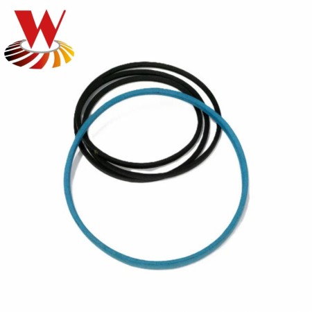 Kilereimsett til Westermann WKB 660 ugressmaskin