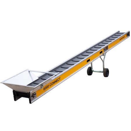 Baron 6000 CONNECT transportbånd