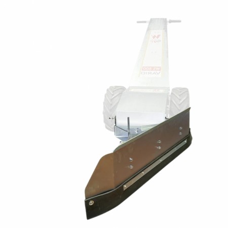 Fôrskjold 800 mm - Feste for Westermann WS800 Vario