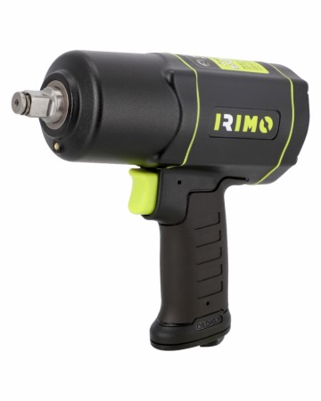 IRIMO muttertrekker - 1/2