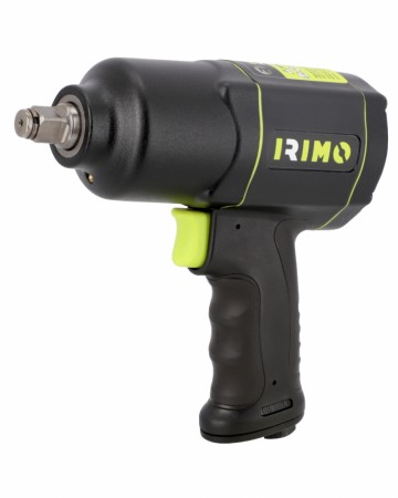 IRIMO muttertrekker - 1/2
