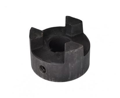Klo kobling til vedkløyvere - komplett 25mm (motorside) + 12,7mm (pumpeside)