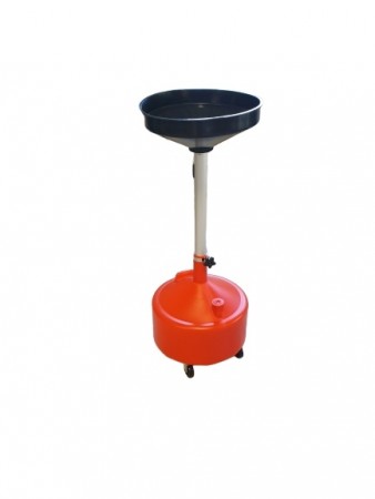 Oljeoppsamler 30 liter