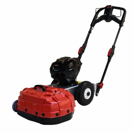 Westermann WKB 330 batterimaskin - ugressmaskin