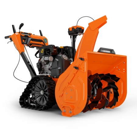 Ariens Alpine 28 Rapidtrack