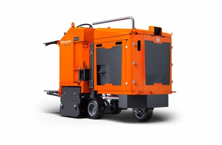 Husqvarna BMP 4000RC - Gulvfres