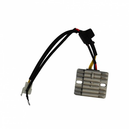Loncin Spenningsregulator 120W