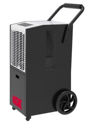 KGK - Avfukter 50L ECO