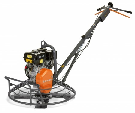 Husqvarna BG 375 - GX270