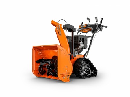 Ariens Compact 24 Rapidtrack - med AutoTurn!