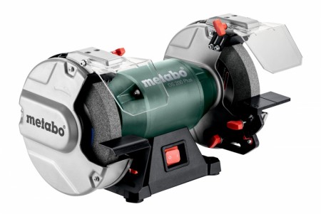 Metabo - DS 200 Plus benkslipemaskin