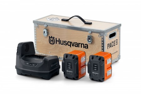 Husqvarna B380X/C900X PACE power kit - 93,6V